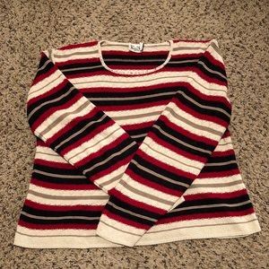 Thrifty Vintage Sweater